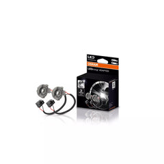 Adaptor Becuri LEDriving 64210DA07 Osram - imagine 1