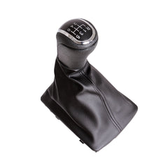 Manson cu nuca schimbator Audi A4 B6/B7 6 viteze 2000-2007 MTR - imagine 2