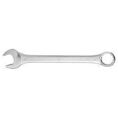 Cheie combinata fixa - inelara 34 x 392 Neo Tools - imagine 1