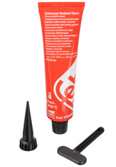 Pasta etansare garnituri 70 ml Silicon negru Febi - imagine 1