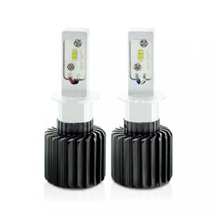 Bec LED Offroad Carguard H3 12-24V Carguard - imagine 1