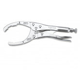 Cleste filtru ulei 53-118 mm Toptul - imagine 1