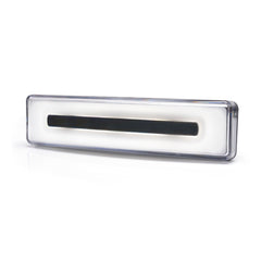 LAMPA GABARIT LED 1349 W190N, 12V-24V, POZITIE ALB WAS
