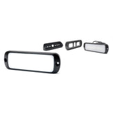 PROIECTOR LUCRU 1501 N W229, CU 30 LEDURI, 12V-24V 16W, NEON WAS