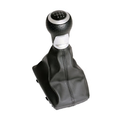 Nuca schimbator Audi A4 B8 2008-2015/A6 2004-2010 cu 6 viteze MTR - imagine 1