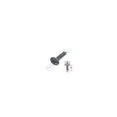 SURUB FIXARE UNIVERSAL TORX 4.2X25MM SET 100 BUC