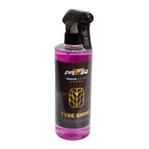Solutie lustruit anvelope MTR 500 ml MTR - imagine 1
