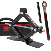 CRIC MECANIC PREMIUM 1.5T `BLACK EDITION` HEYNER PENTRU BMW