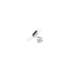 PLACA BORNE 4.2 MM SET 25 BUC