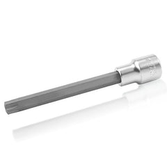 Bit torx lung 1/2 T55 Toptul - imagine 1