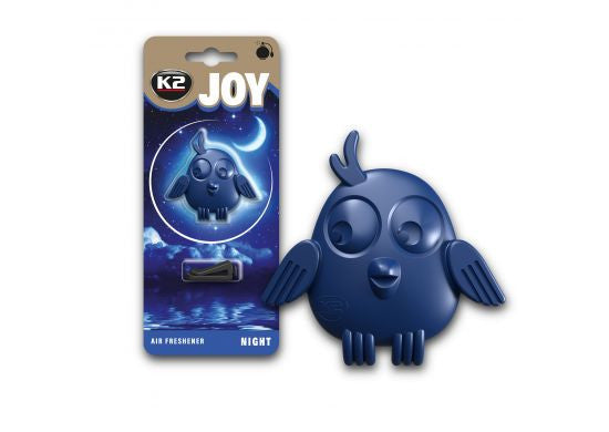 JOY NIGHT-odorizant grila K2 - imagine 1