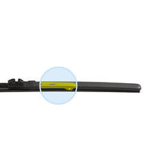 STERGATOR LUNETA ALCA FLAT 12'/300 MM