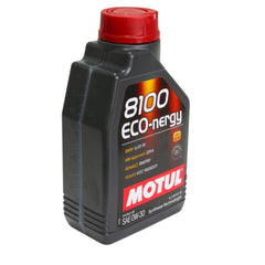 Ulei motor Motul 8100 Eco-Nergy 0W30 1L Motul - imagine 2