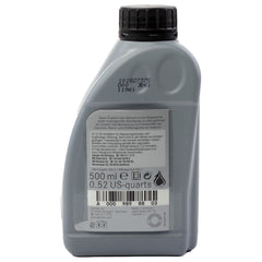 Ulei servodirectie Mercedes 500 ml Mercedes-Benz - imagine 3