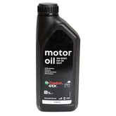 Ulei motor Renault Castrol GTX RN-Spec RN17 5W30 1L Renault - imagine 1