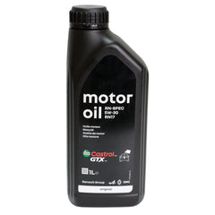 Ulei motor Renault Castrol GTX RN-Spec RN17 5W30 1L Renault - imagine 1