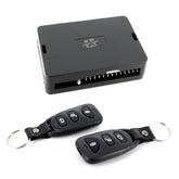Modul inchidere centralizata cu telecomanda Carguard - imagine 1