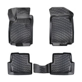 SET COVORASE AUTO CAUCIUC UMBRELLA PENTRU CHEVROLET AVEO II2012-