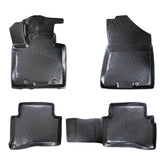 SET COVORASE AUTO CAUCIUC UMBRELLA PENTRU HYUNDAI TUCSON III 2015-2020
