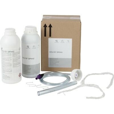 Aditiv filtru particule EOLYS DPX 42 1L Opel - imagine 1