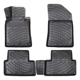 SET COVORASE AUTO CAUCIUC UMBRELLA PENTRU PEUGEOT 508 I 2010-2018