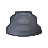 COVOR PROTECTIE PORTBAGAJ UMBRELLA PENTRU HONDA CR-V IV 2011-2016