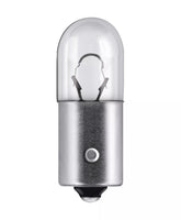 Bec Osram Original T4W 12V BA9s Osram - imagine 1