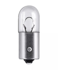 Bec Osram Original T4W 12V BA9s Osram - imagine 1