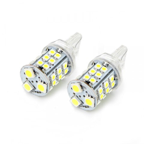 Led pentru Lumina de zi MTR T20 12V 4W Carguard - imagine 1
