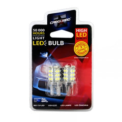 Led pentru Lumina de zi MTR T20 12V 4W Carguard - imagine 2