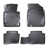 SET COVORASE AUTO CAUCIUC UMBRELLA PENTRU HYUNDAI ELANTRA V 2010-2015