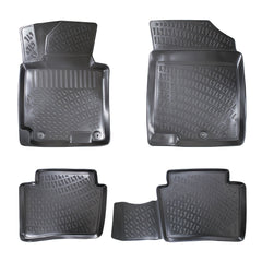 SET COVORASE AUTO CAUCIUC UMBRELLA PENTRU HYUNDAI ELANTRA V 2010-2015