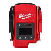 Robot de pornire / Tester baterii auto Milwaukee M18 JS2000-0, 2000Ah, fără încărcător și acumulator Milwaukee - imagine 1