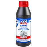 Ulei cutie Liqui Moly GL 4 80W 500ml Liqui Moly - imagine 1