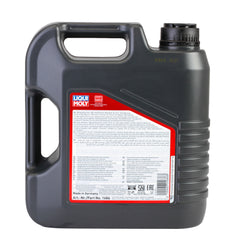 Ulei moto Liqui Moly Racing 4T 10W50 4L Liqui Moly - imagine 3