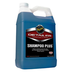 Sampon Auto Meguiars Shampoo Plus 3.78 L Meguiar's - imagine 1