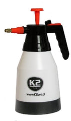 ATOMIZOR - Pompa de stropit manuala 2L K2 - imagine 1
