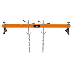 Suport motor auto max. incarcare 500 kg Neo Tools - imagine 1