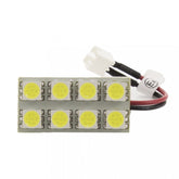 Placă LED SMD 30x15mm - CARGUARD Carguard - imagine 1