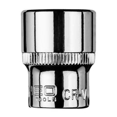 Tubulara hexagonala 3.8 16mm Neo Tools - imagine 1