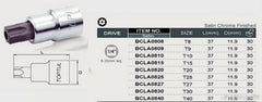 Bit stea T15 Toptul - imagine 1