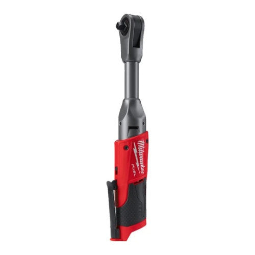 Antrenor cu clichet cu acumulatori, model M12FIR38LR-0, 3/8, 75Nm fara acumulatori si fara incarcator in cutie de carton. Milwaukee - imagine 1