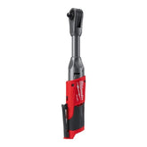 Antrenor cu clichet cu acumulatori, model M12FIR38LR-0, 3/8, 75Nm fara acumulatori si fara incarcator in cutie de carton. Milwaukee - imagine 1
