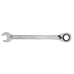 Cheie combinata cu clichet 11 mm Neo Tools - imagine 1