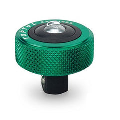 Clichet cu maner 3/8" Toptul - imagine 1