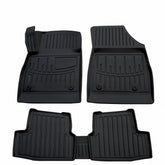 SET COVORASE AUTO CAUCIUC UMBRELLA PENTRU OPEL ASTRA K (2015-2021)