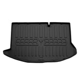 COVOR PROTECTIE PORTBAGAJ UMBRELLA PENTRU FORD FIESTA HATCHBACK (2008-2017)