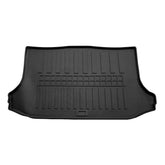COVOR PROTECTIE PORTBAGAJ UMBRELLA PENTRU TOYOTA RAV 4 (CA30W) SHORT BASE (2005-2016)