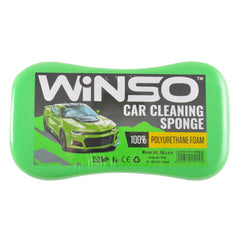 Burete pentru spalat masini, Winso cu pori mici, 220x120x60 mm Winso - imagine 1