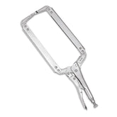 CLESTE SUDURA AUTOBLOCANT JBM